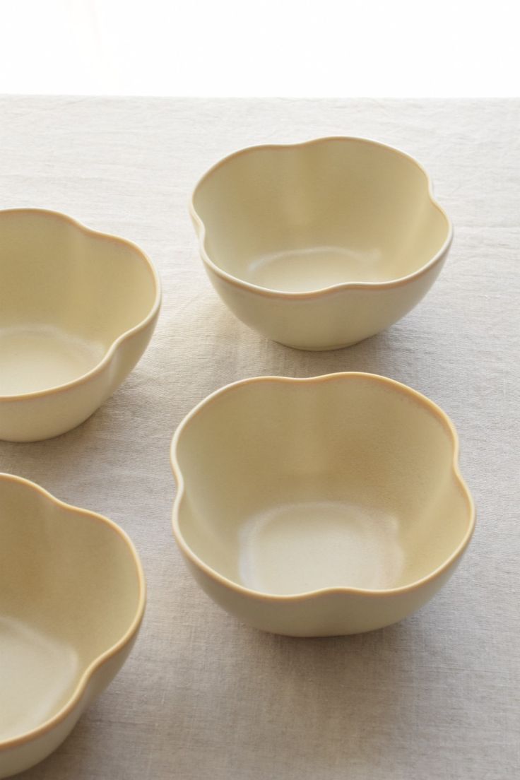 Gather Bowls